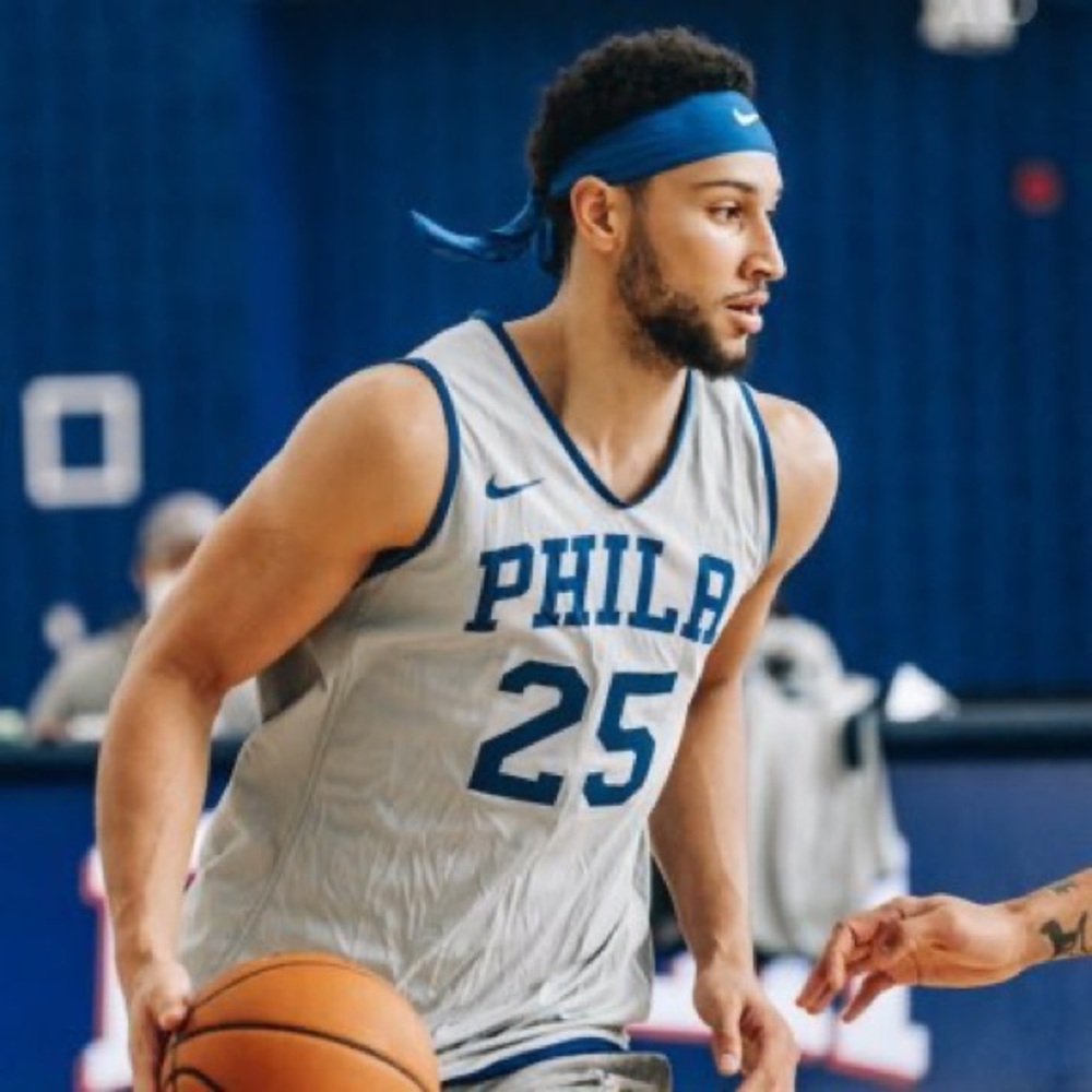 Meet your Posher, Jason